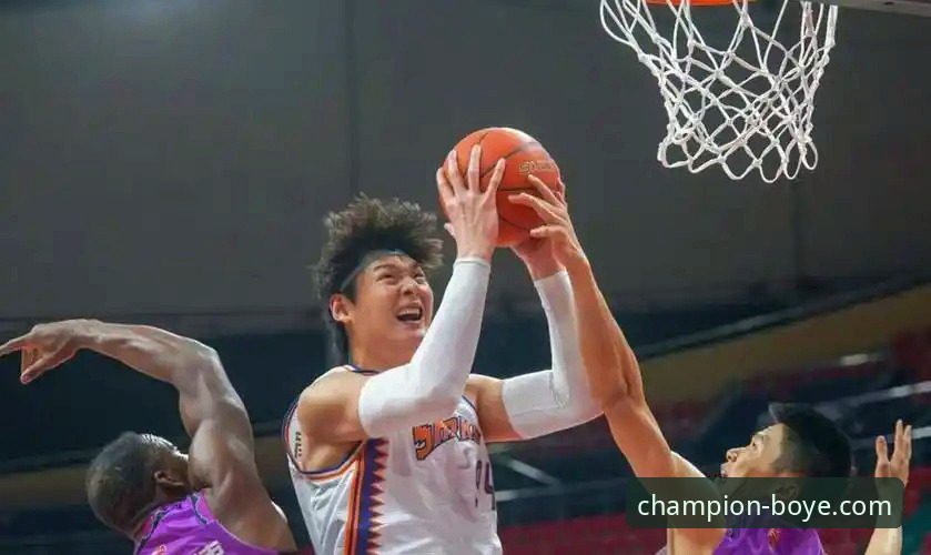 王哲林14年磨一剑vs广厦防线：博业体育专业分析如何解读G5关键胜利？